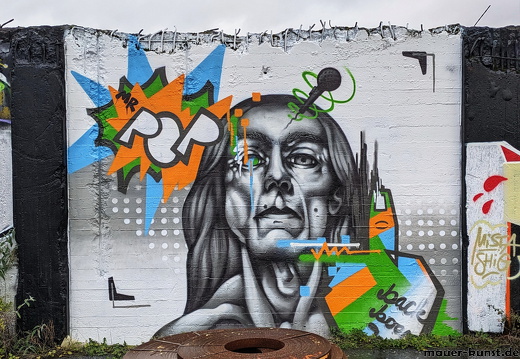 Street Art Dortmund