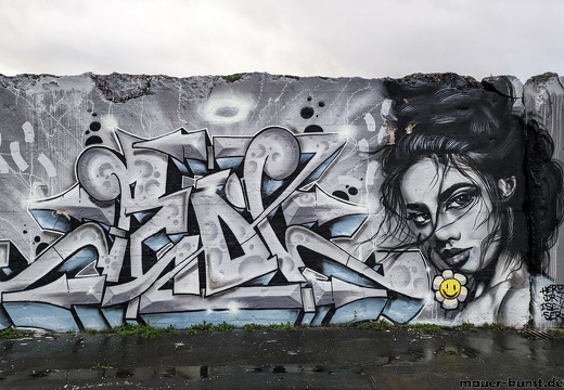 Street Art Dortmund