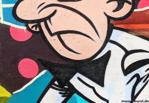 Essen Hafendampf 2022