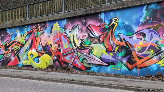 Essen Hafendampf 2022