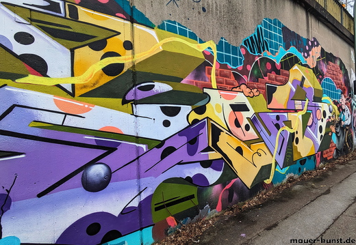 Essen Hafendampf 2022