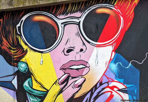 Essen Hafendampf 2022