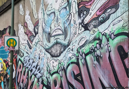 Essen Hafendampf 2022