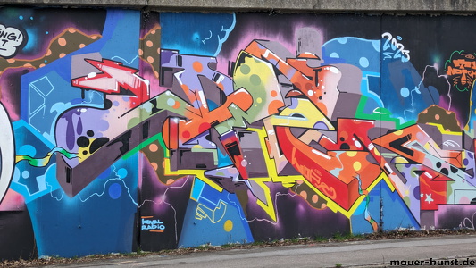 Essen Hafendampf 2022