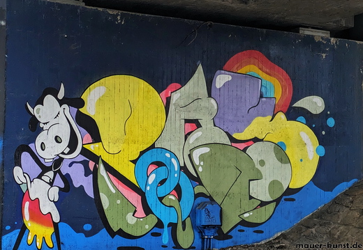 Essen Hafendampf 2022