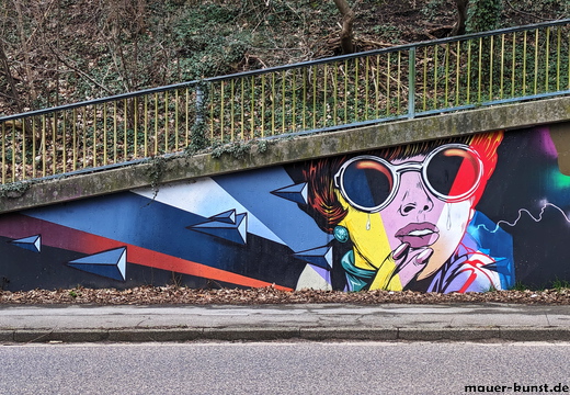 Essen Hafendampf 2022