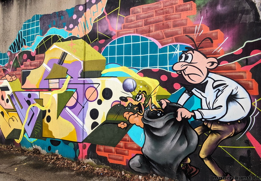 Essen Hafendampf 2022