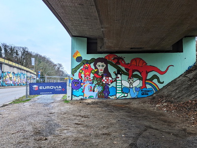 Essen Hafendampf 2022