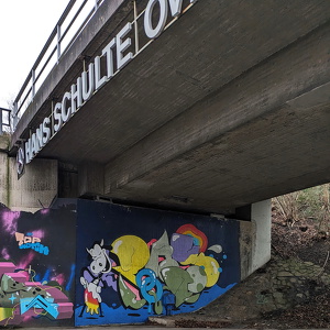 Essen Hafendampf 2022