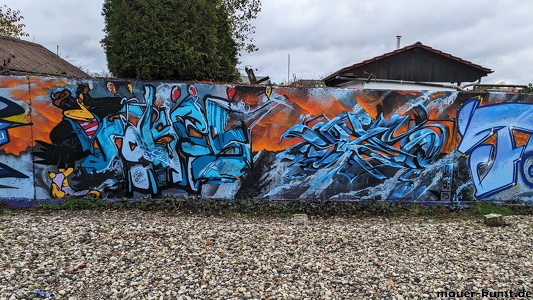 Street Art Dortmund
