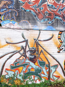 Street Art Dortmund