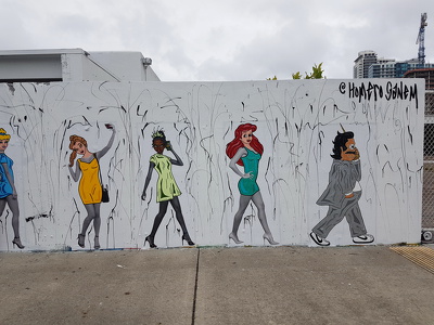 Street Art Miami