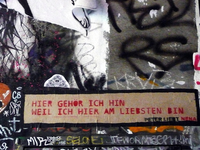 Street Art Berlin