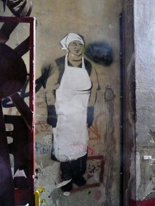 Street Art Berlin