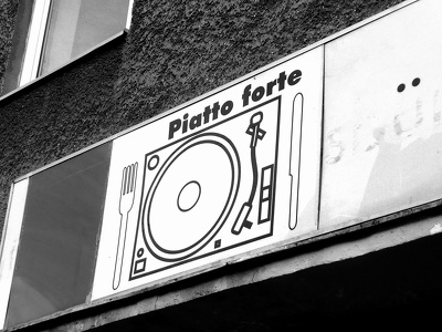 Street Art Berlin