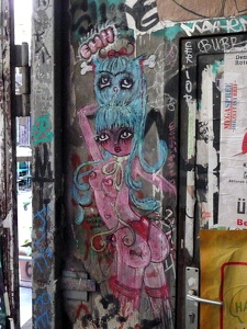 Street Art Berlin