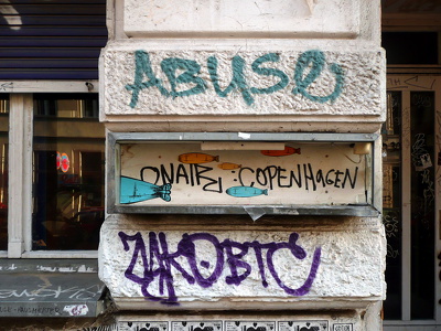Street Art Berlin