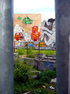 Street Art Berlin