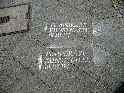 Street Art Berlin