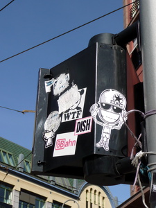 Street Art Berlin