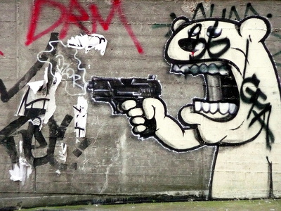 Street Art Berlin