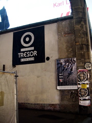 Tresor Berlin