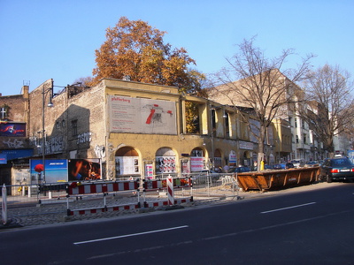 Berlin Nov 2003 160
