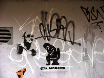 Street Art Berlin