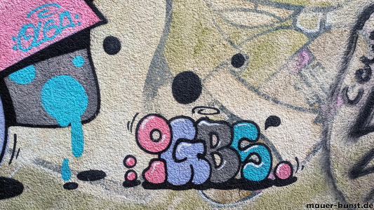 Street Art Essen