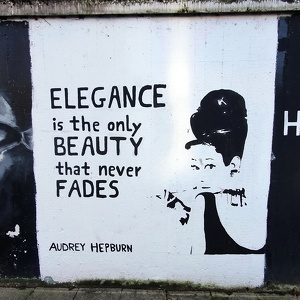 Street Art Essen