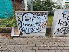 Street Art Erfurt
