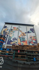 Street Art Dortmund