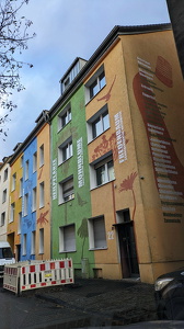 Street Art Dortmund