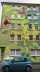 Street Art Dortmund