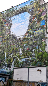 Street Art Dortmund