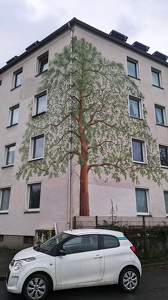 Street Art Dortmund