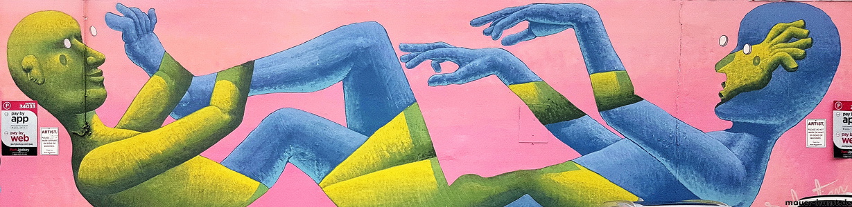 Street Art Miami