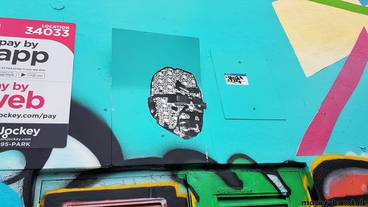 Street Art Miami