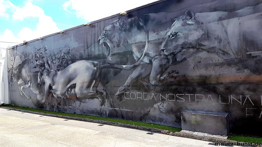 Street Art Miami
