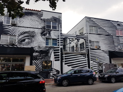 Street Art Miami