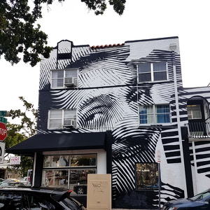 Street Art Miami