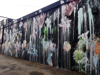 Street Art Miami