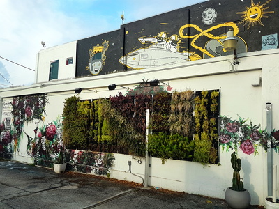 Street Art Miami