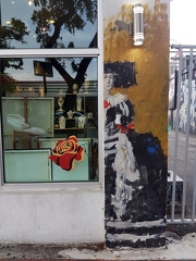 Street Art Maimi