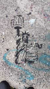 Street Art Maimi