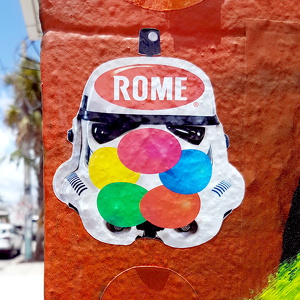 Street Art Maimi