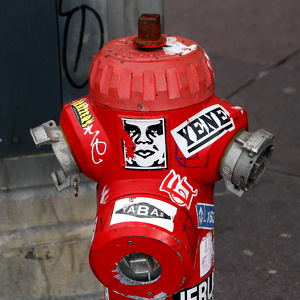 Street Art Marseille