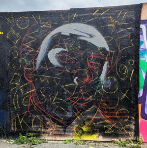 Street Art Dortmund