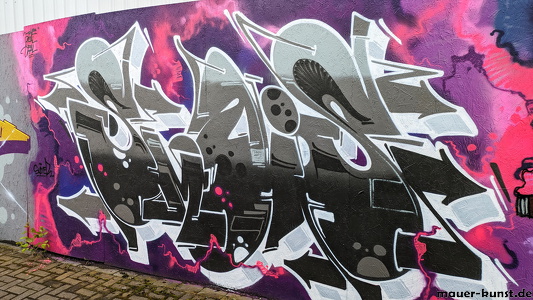 Street Art Dortmund