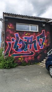 Street Art Dortmund